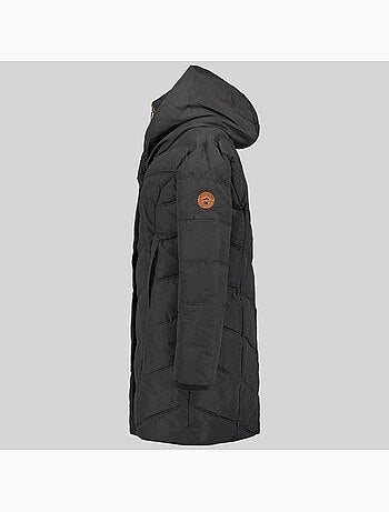 Parka con capucha djamila – geographical norway