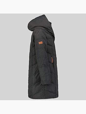 Parka con capucha djamila – geographical norway