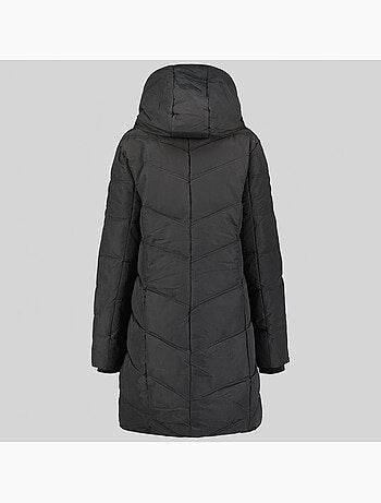 Parka con capucha djamila – geographical norway