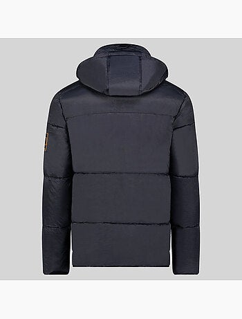 Parka con capucha dolbary – geographical norway