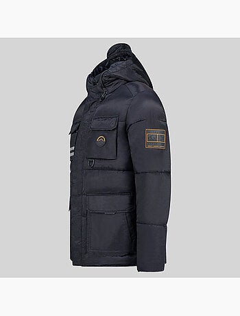 Parka con capucha dolbary – geographical norway