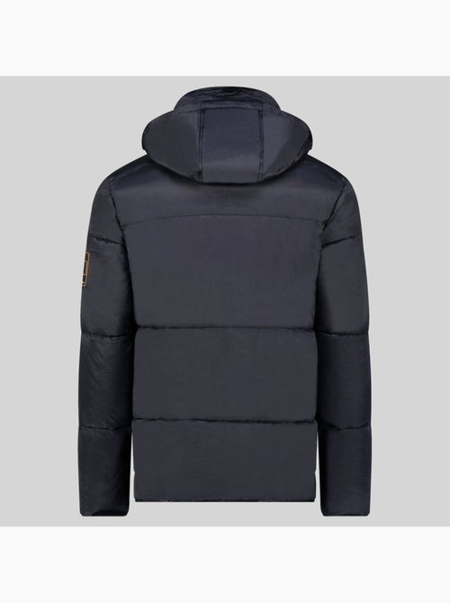 Parka con capucha dolbary – geographical norway - Kiabi Parka con capucha dolbary – geographical norway - Kiabi