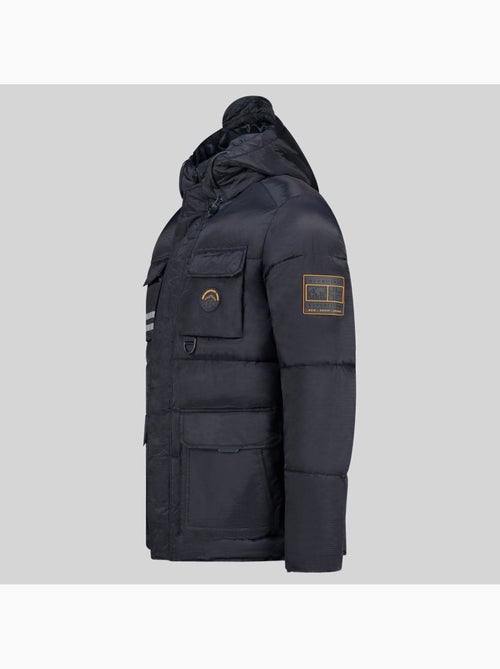 Parka con capucha dolbary – geographical norway - Kiabi Parka con capucha dolbary – geographical norway - Kiabi