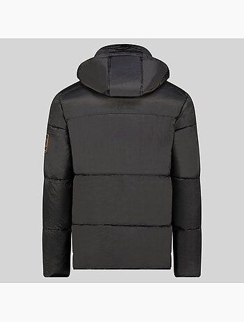Parka con capucha dolbary – geographical norway