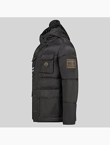 Parka con capucha dolbary – geographical norway