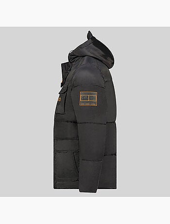 Parka con capucha dolbary – geographical norway