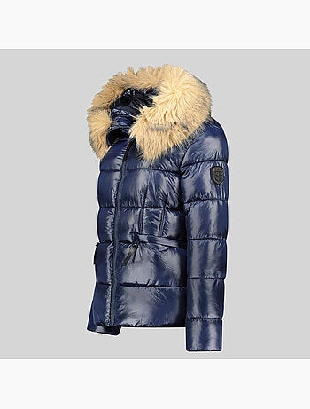 Parka con capucha dolska – geographical norway
