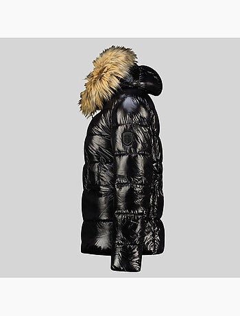 Parka con capucha dolska – geographical norway