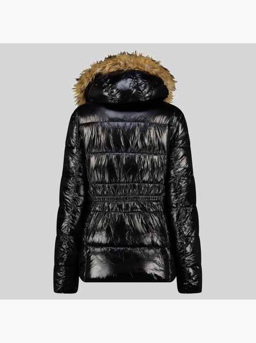 Parka con capucha dolska – geographical norway - Kiabi