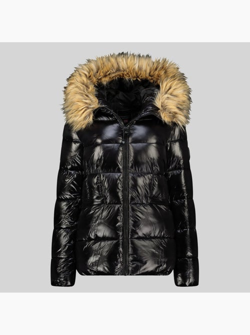 Parka con capucha dolska – geographical norway - Kiabi