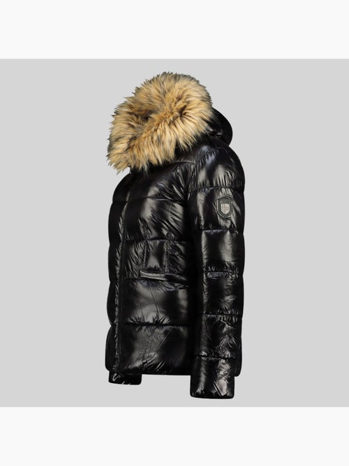 Parka con capucha dolska – geographical norway - Kiabi