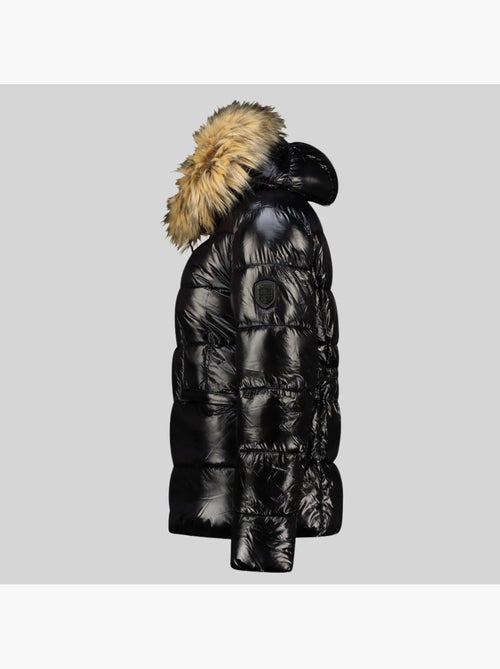 Parka con capucha dolska – geographical norway - Kiabi