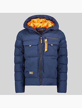 Parka con capucha dosiba – geographical norway