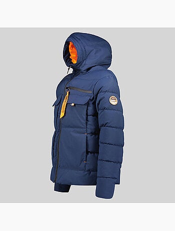 Parka con capucha dosiba – geographical norway