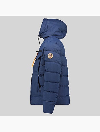 Parka con capucha dosiba – geographical norway