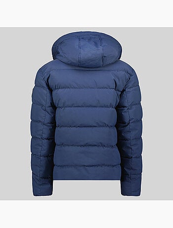 Parka con capucha dosiba – geographical norway
