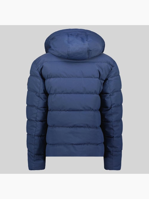 Parka con capucha dosiba – geographical norway - Kiabi Parka con capucha dosiba – geographical norway - Kiabi