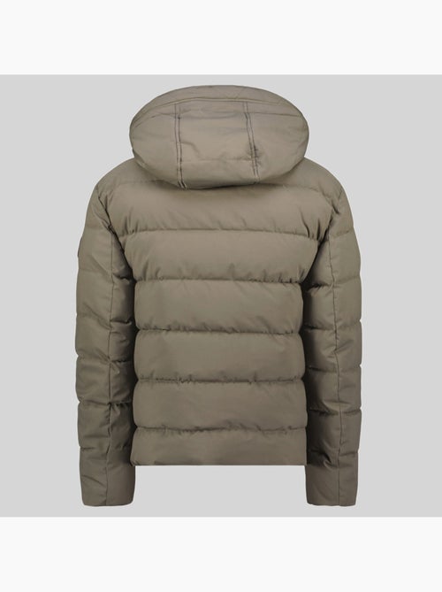 Parka con capucha dosiba – geographical norway - Kiabi Parka con capucha dosiba – geographical norway - Kiabi