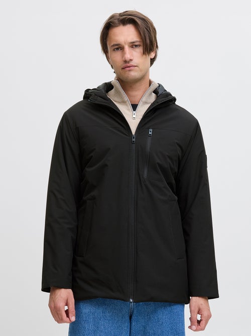 Parka con capucha 'JJrebel' - Kiabi