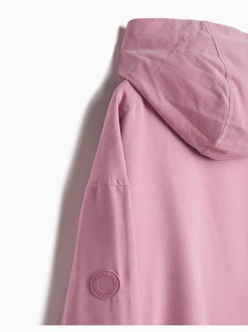 Parka con capucha, mo fashion - Kiabi