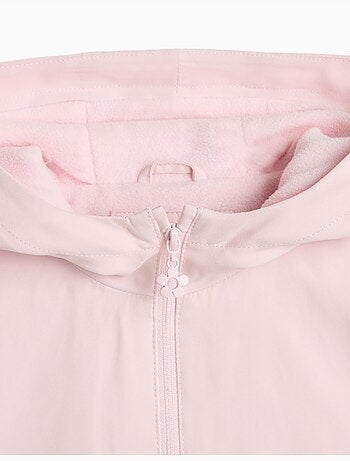 Parka con capucha, mo fashion