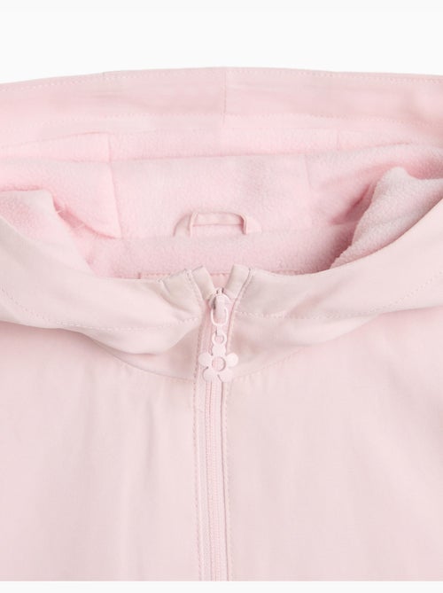 Parka con capucha, mo fashion - Kiabi Parka con capucha, mo fashion - Kiabi