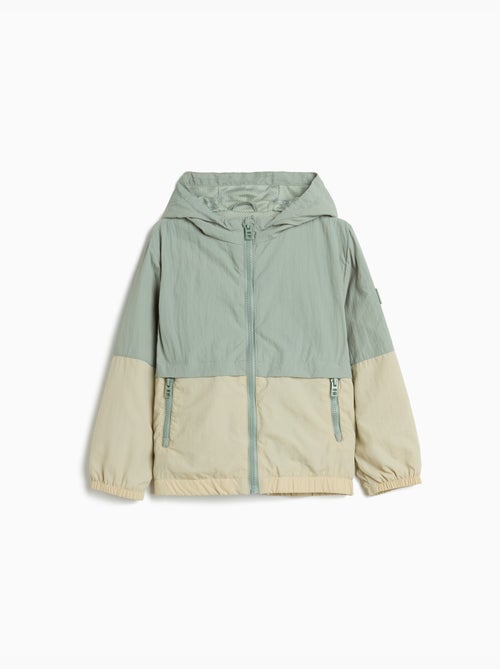 Parka con capucha, MO Fashion - Kiabi