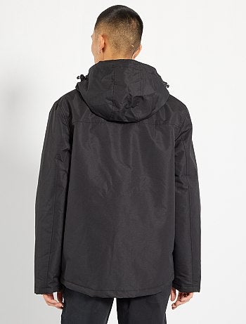 Cazadoras y chaquetas de - Kiabi