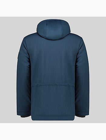 Parka con capucha ticanone – geographical norway