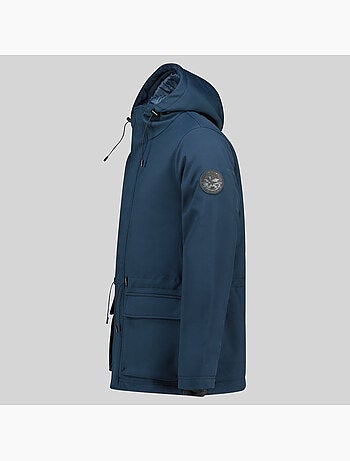 Parka con capucha ticanone – geographical norway
