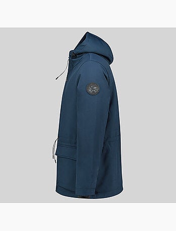 Parka con capucha ticanone – geographical norway