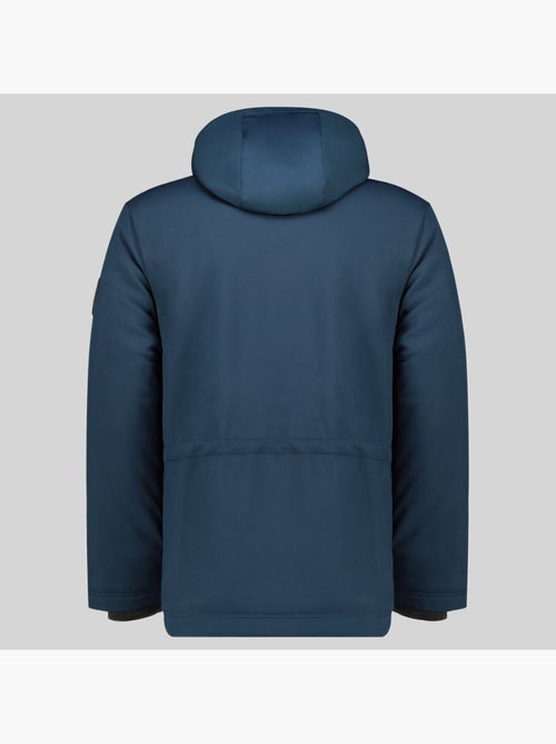 Parka con capucha ticanone – geographical norway - Kiabi Parka con capucha ticanone – geographical norway - Kiabi