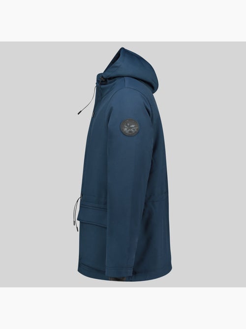 Parka con capucha ticanone – geographical norway - Kiabi Parka con capucha ticanone – geographical norway - Kiabi