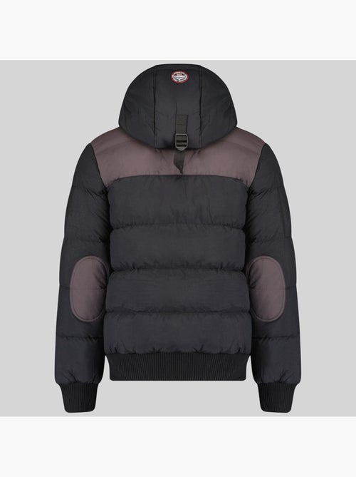 Parka con capucha volva – geographical norway - Kiabi Parka con capucha volva – geographical norway - Kiabi