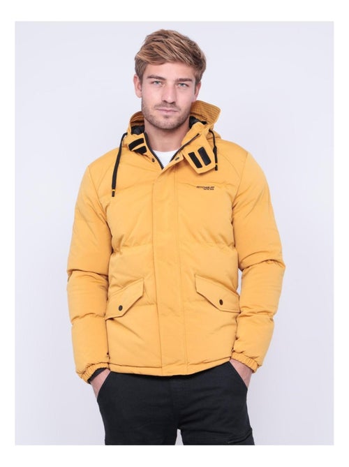 Parka con capucha ZANDOVEN - Kiabi