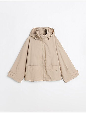 Parka corta, MO Fashion