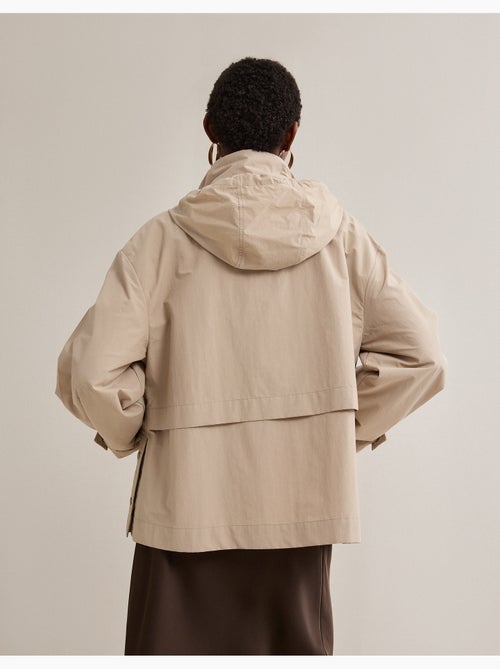 Parka corta, MO Fashion - Kiabi