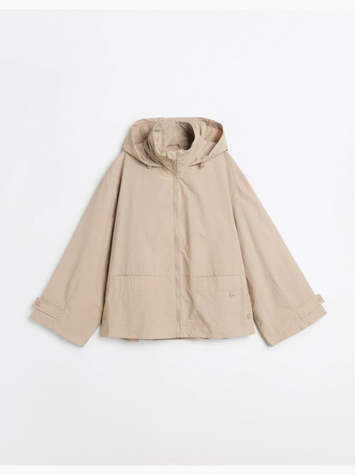 Parka corta, MO Fashion - Kiabi