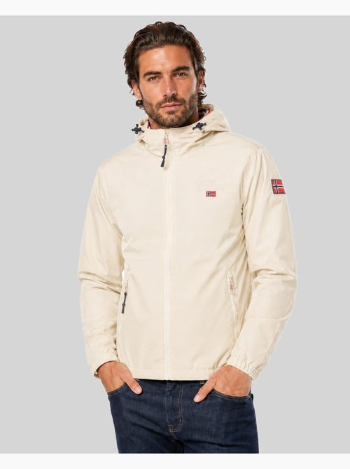 Parka daril – geographical norway - Kiabi