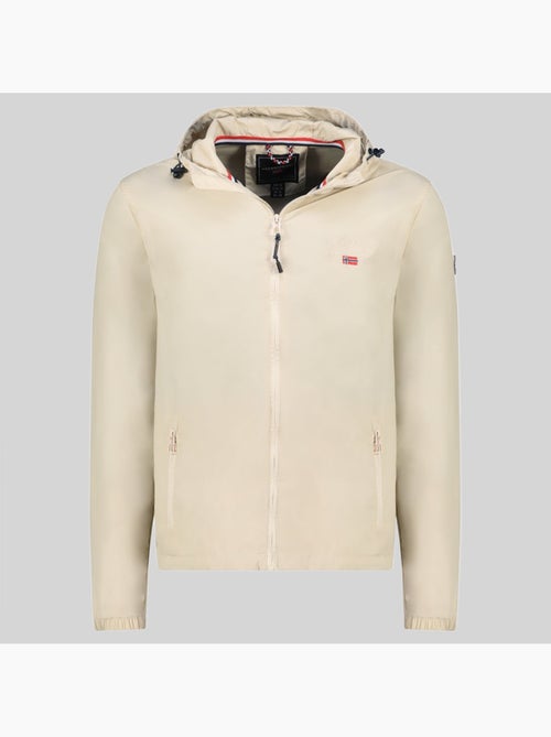 Parka daril – geographical norway - Kiabi