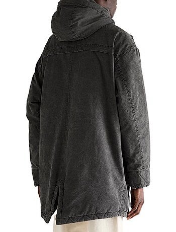 Parka de Hombre Kaporal