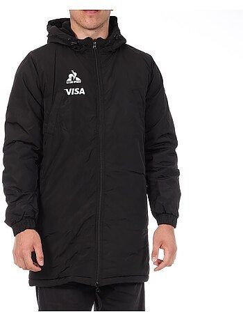 Parka de Hombre Le Coq Sportif