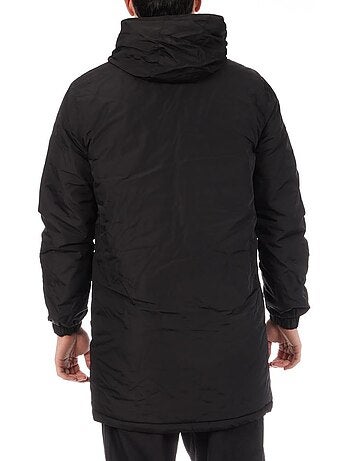 Parka de Hombre Le Coq Sportif
