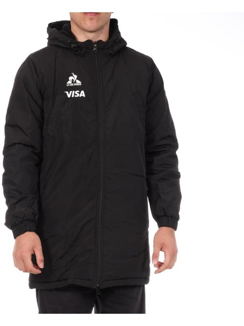 Parka de Hombre Le Coq Sportif - Kiabi