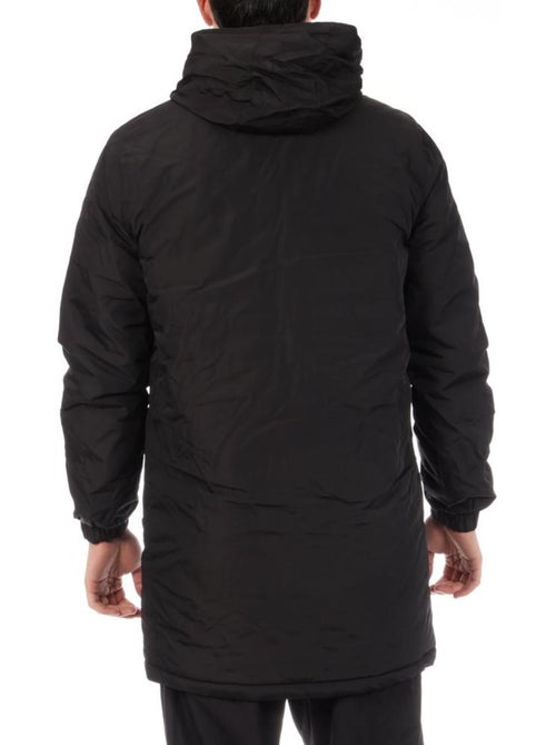 Parka de Hombre Le Coq Sportif - Kiabi Parka de Hombre Le Coq Sportif - Kiabi