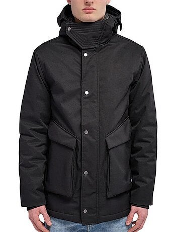 Parka de Hombre Teddy Smith