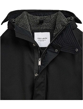 Parka de Hombre Teddy Smith