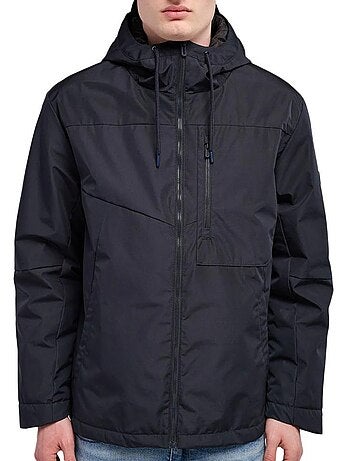 Parka de Hombre Teddy Smith