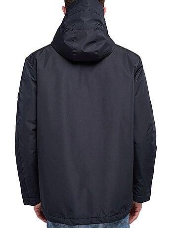 Parka de Hombre Teddy Smith