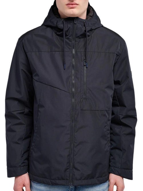 Parka de Hombre Teddy Smith - Kiabi